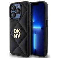 dėklas iPhone 15 Pro telefonui – juodas