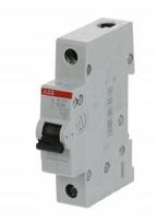 Abb automatinis jungiklis Sh 201 B40a 1p