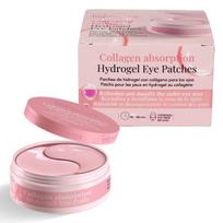 Paakių pagalvėlės IDC Institute Collagen Absorption, 60 vnt.