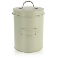 Sandėliavimo indas metalinis žalias Orion Greenish 22 l