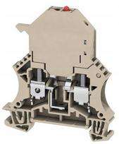 Jungtis su saugikliu Wsi 6/ld 250ac 1012400000 (50 vnt.)