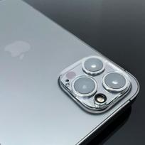 Wozinsky Full Camera Glass 9H iPhone 16 Pro Max