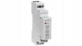 Elektromagnetinis relės modulis 24v Ac/dc 2x8a Pem-02/024