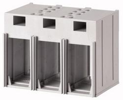 Eaton Nzm3-xksa 3p gnybtų dangtelis