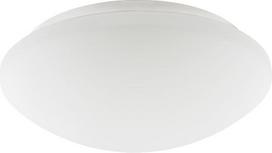 Plafoniera Pires Dl-60o su judesio jutikliu, Ip44, E27
