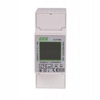 Vienfazis energijos skaitiklis Le-01mb