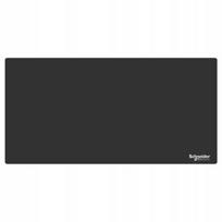 Schneider Electric ženklinimo lentelė 400x200 mm, tuščia