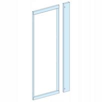 Schneider Electric rėmas LVS08578, 800 mm