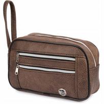 Elegantiška kelioninė kosmetinė-rankinė "beltimore R25"