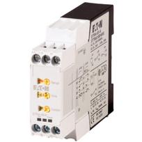 Eaton Etr4-69-a Laiko relė 3a | 0,05s–100h | Ac/dc 24–240v