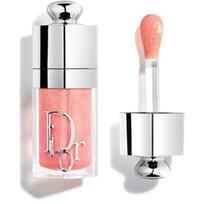 DIOR Dior Addict Lip Glow Oil lūpų aliejus, atspalvis: 077 Rosy Candy, 6 ml