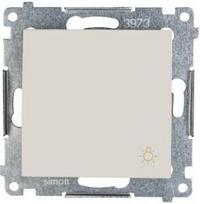 Jungiklis šviesos kremas Ds1.01/41 Kontakt Simon Premium