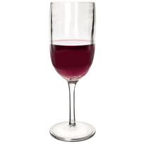 Vyno taurė plastikinė Orion 320 ml