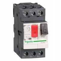 Schneider Gv2me16ap variklio jungiklis 9-14a, 3p, termomagnetinis