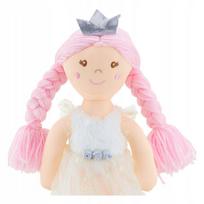 Smily Play Minkšta Lėlė Princesė Sp84977, 36 cm