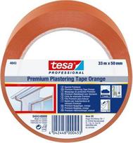 Tesa Pvc tinkavimo juosta 33m x 50mm, Premium, lauko darbams