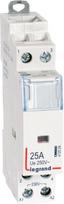 Modulinis kontaktorius Legrand Sm425 25a 230v Ac
