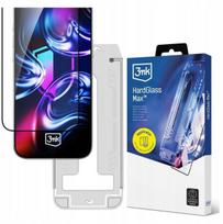 3MK KIETO STIKLO MAX APSAUGINIS STIKLAS APPLE IPHONE 14 PRO MAX 9H VISO EKRANO APSAUGAI