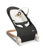 Gultukas Caretero Pine, black