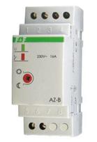 F&f Az-b-uni automatinis tamsos jungiklis 16a