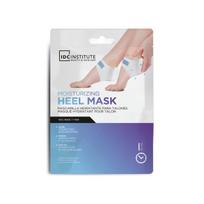 Drėkinamoji kulnų kaukė IDC Institute Moisturizing Heel Mask, 14 g