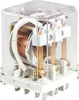 Pramoninis relė Dpst-no 230v Ac Agni Ruc-2022-4a-5230