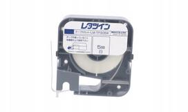 Lipni juosta Lm-tp305w, 8m, balta