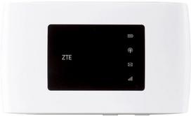 Belaidis Maršrutizatorius - ZTE MF920C 4G LTE Maršrutizatorius 2000mAh Baterija USB 2.0