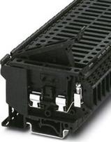 Phoenix Contact Uk5 Hesi 3004100 jungtis, 0,2-4mm2