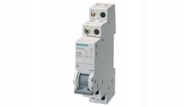 Modulinis perjungiklis 3 padėčių (i-0-ii) 400v Ac 20a 2co