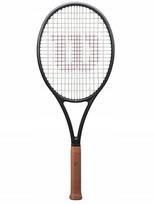 Teniso raketė Wilson Rf 01 G2 – kontrolė ir galia
