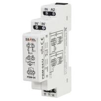 Įtampos relė PBM-04/U