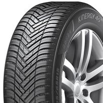 Padanga HANKOOK Kinergy 4S2 (H750A) 255/40 R20 XL (All-Season) (Automobilio)