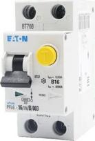 Eaton Pfl6-16/1n/b/003 Rcd jungiklis 16a 30ma Ac 6ka