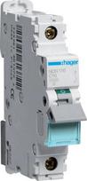 Automatinis jungiklis 1p C 16a 10ka Ac Ncn116