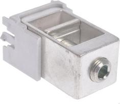 Gnybtas aliuminio/vario 180mm2 Dpx3 (3 vnt.)