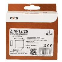 Impulsinių maitinimo šaltinis Zim-12/25 12v Dc 2a
