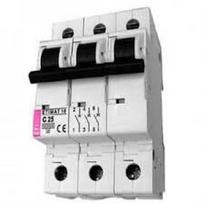 Etimat 10 3p C2 automatinis jungiklis