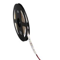 Led juosta 24w 12v Dc 5m šaltai balta