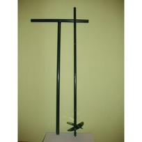 Teleskopinis grąžtas žemei 200 mm