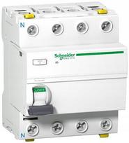 Schneider 4p 63a 300ma A tipo diferencialinis jungiklis