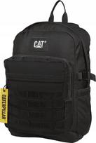 Caterpillar Yuma 30l Juodas Miesties Kuprinė