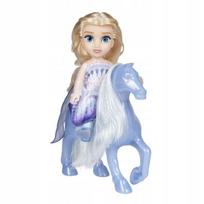Disney Frozen: Elsa ir Nokk figūrėlė (15 cm)