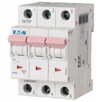 Automatinis jungiklis 3p D 40a 6ka Ac