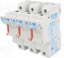 Pagrindas 14x51mm, 3p, 50a, 690v Ac Ch143du