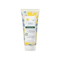 Vaikiškas šampūnas Klorane Bebe 200 ml