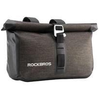 Dviračio priekinė rankenos tašė Rockbros As-016, 6l