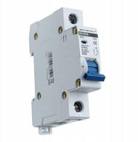 Automatinis jungiklis 1p B 16a 6ka Doktorvolt