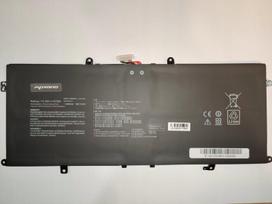 Nešiojamo kompiuterio akumuliatorius Movano C41N1904 ASUS ZENBOOK UX325 UX425 BX425 UM425 BX325 UM325 BX363 UX363 UX393 S435 X432 UX371 UM3504