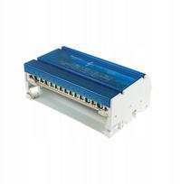 Elektros paskirstymo blokas Brz-4x15